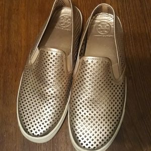 Size 8 Tory Burch shoes